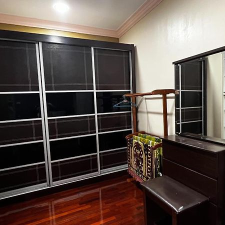 Yb Guest House 4 Bilik 5 Katil Chukai 外观 照片