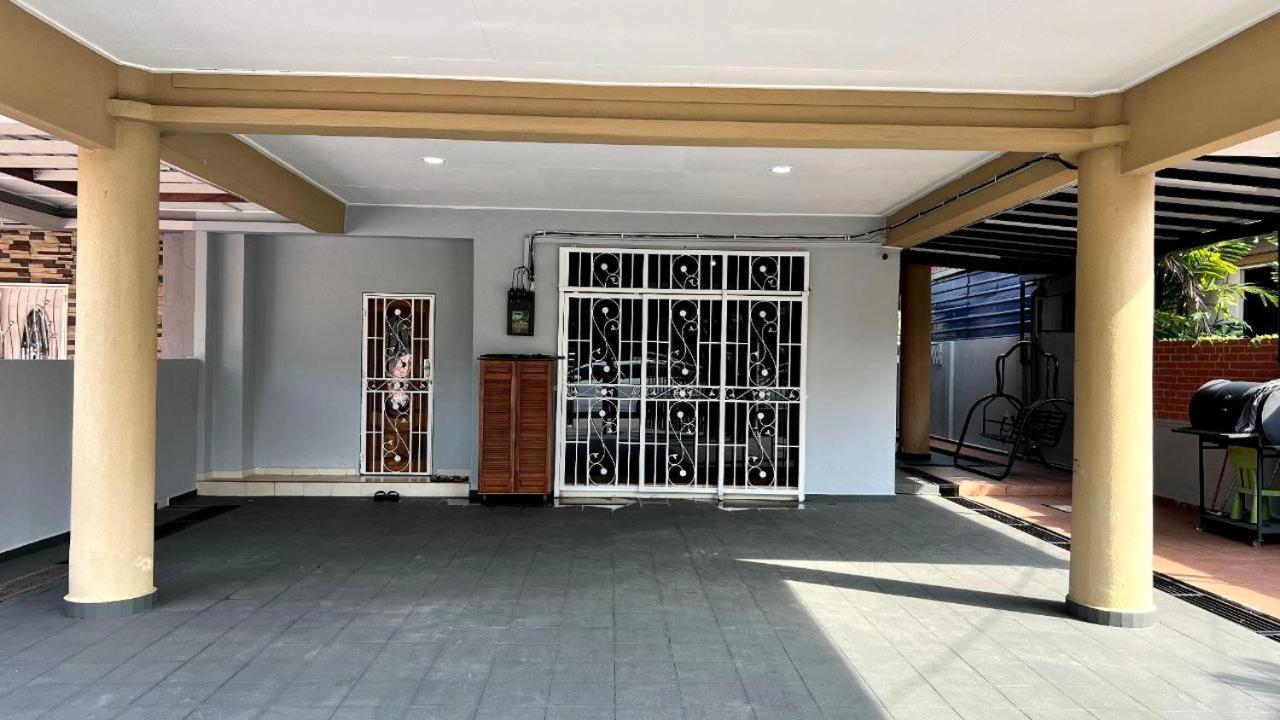 Yb Guest House 4 Bilik 5 Katil Chukai 外观 照片