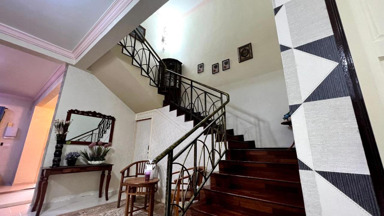Yb Guest House 4 Bilik 5 Katil Chukai 外观 照片