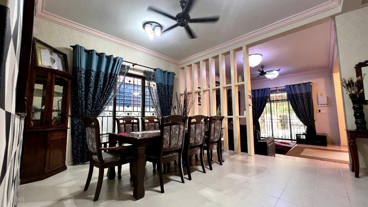 Yb Guest House 4 Bilik 5 Katil Chukai 外观 照片